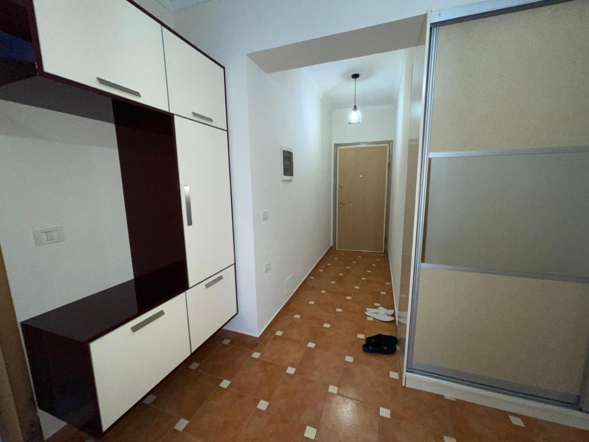 Saranda Central Apartment エクステリア 写真